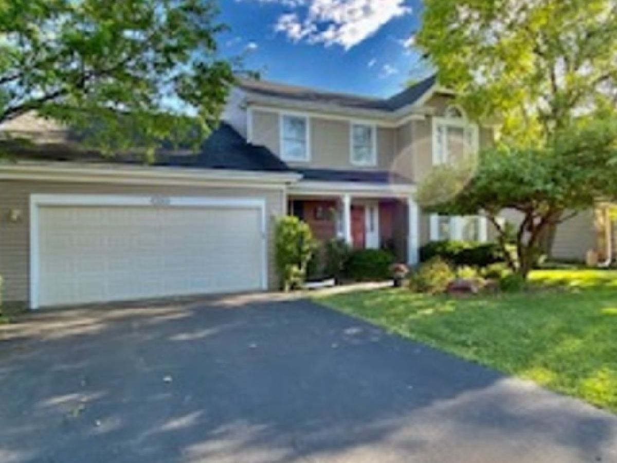Homes Sold Country Grove Schaumburg Illinois, 2313 Broadway