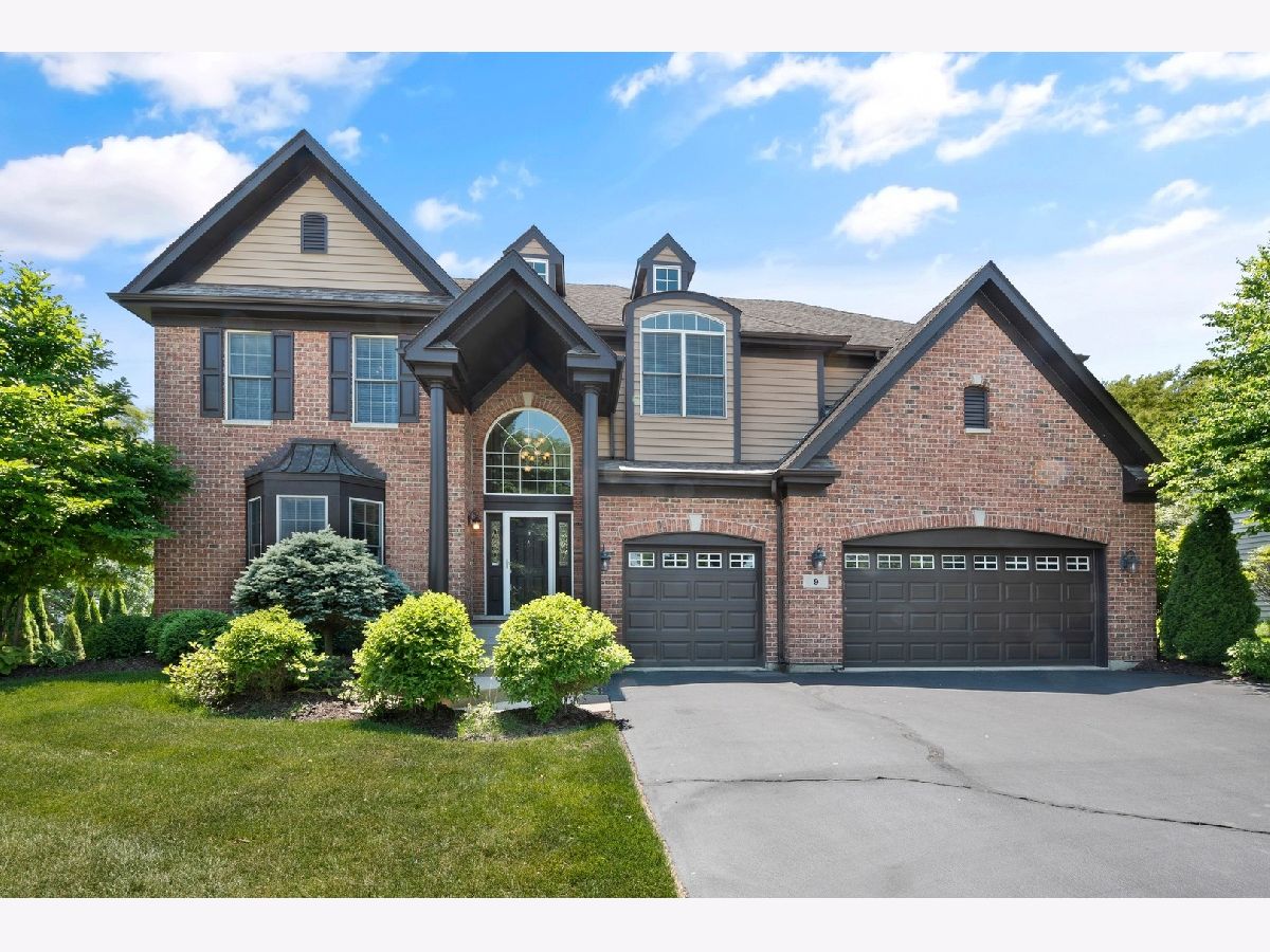 Homes Sold Fairway View Estates Algonquin Illinois, 9 Springbrook