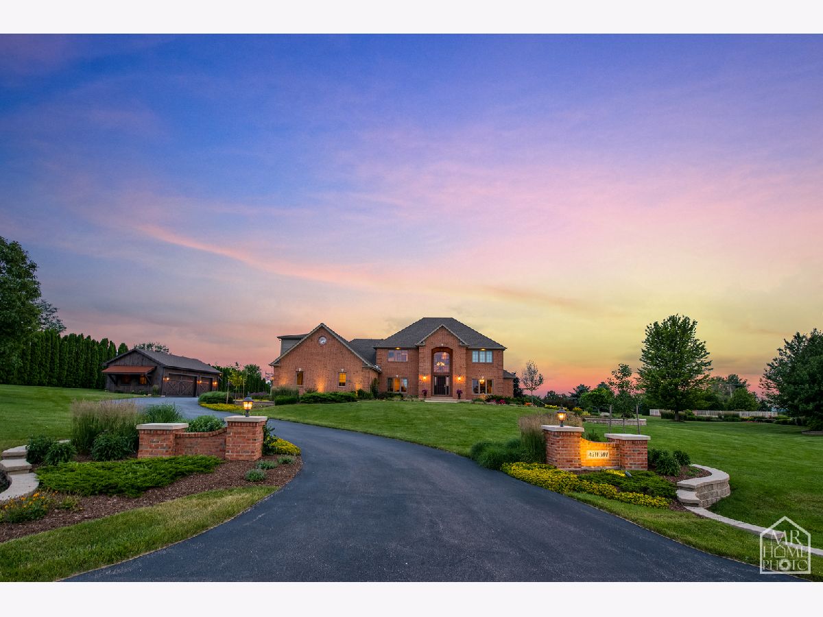 Homes Sold Burlington Hills Hampshire Illinois, 45W301 Freedom