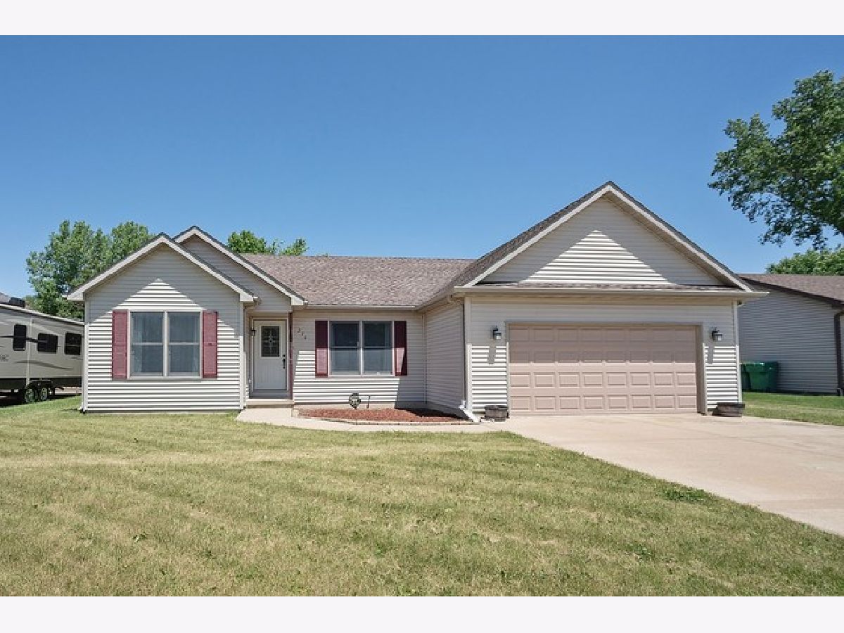 Homes Sold Pheasant Run Estates Braidwood Illinois, 270 Partridge Run