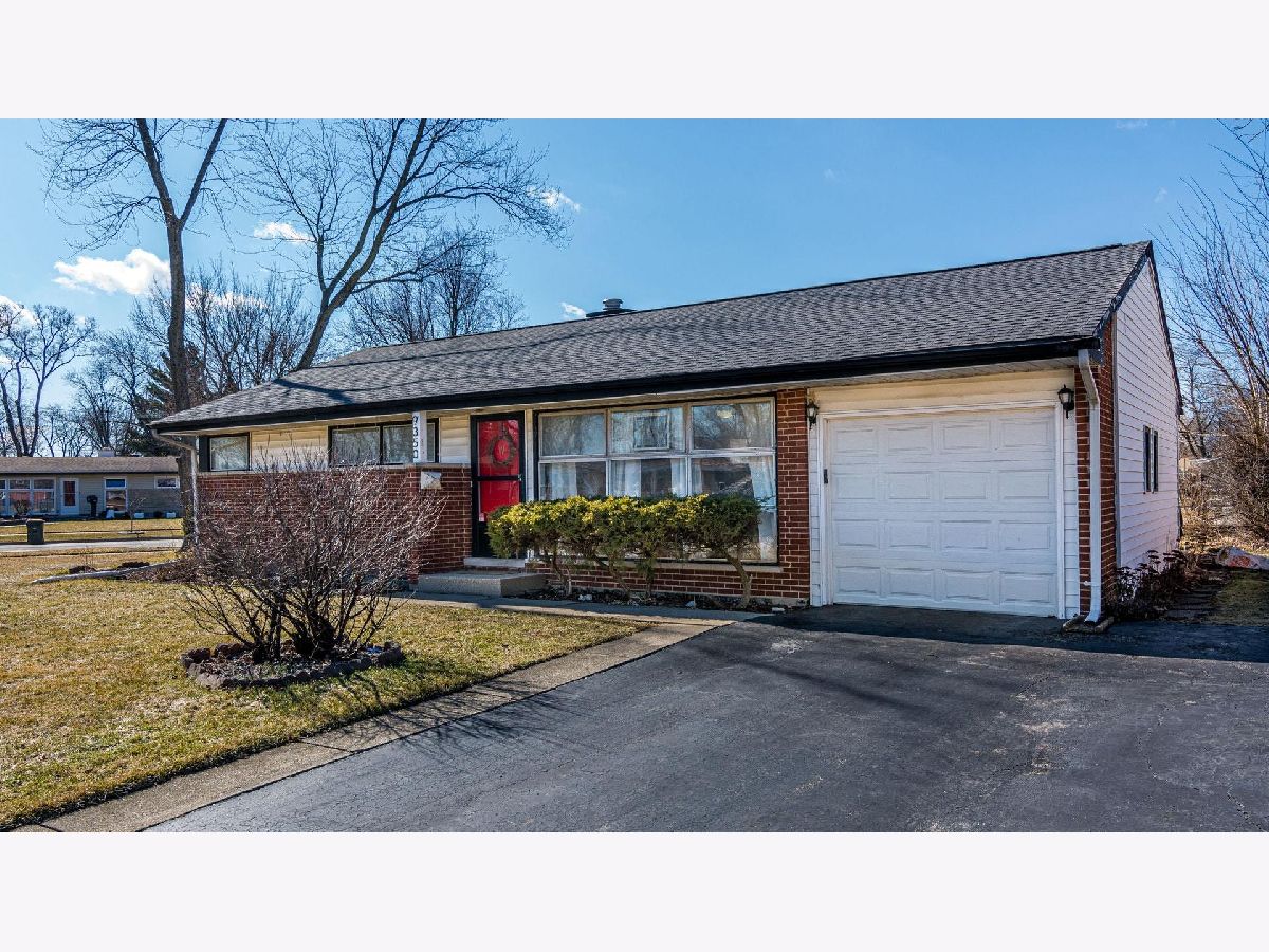 Homes Sold Harris Park Vista Morton Grove Illinois, 9350 Oketo