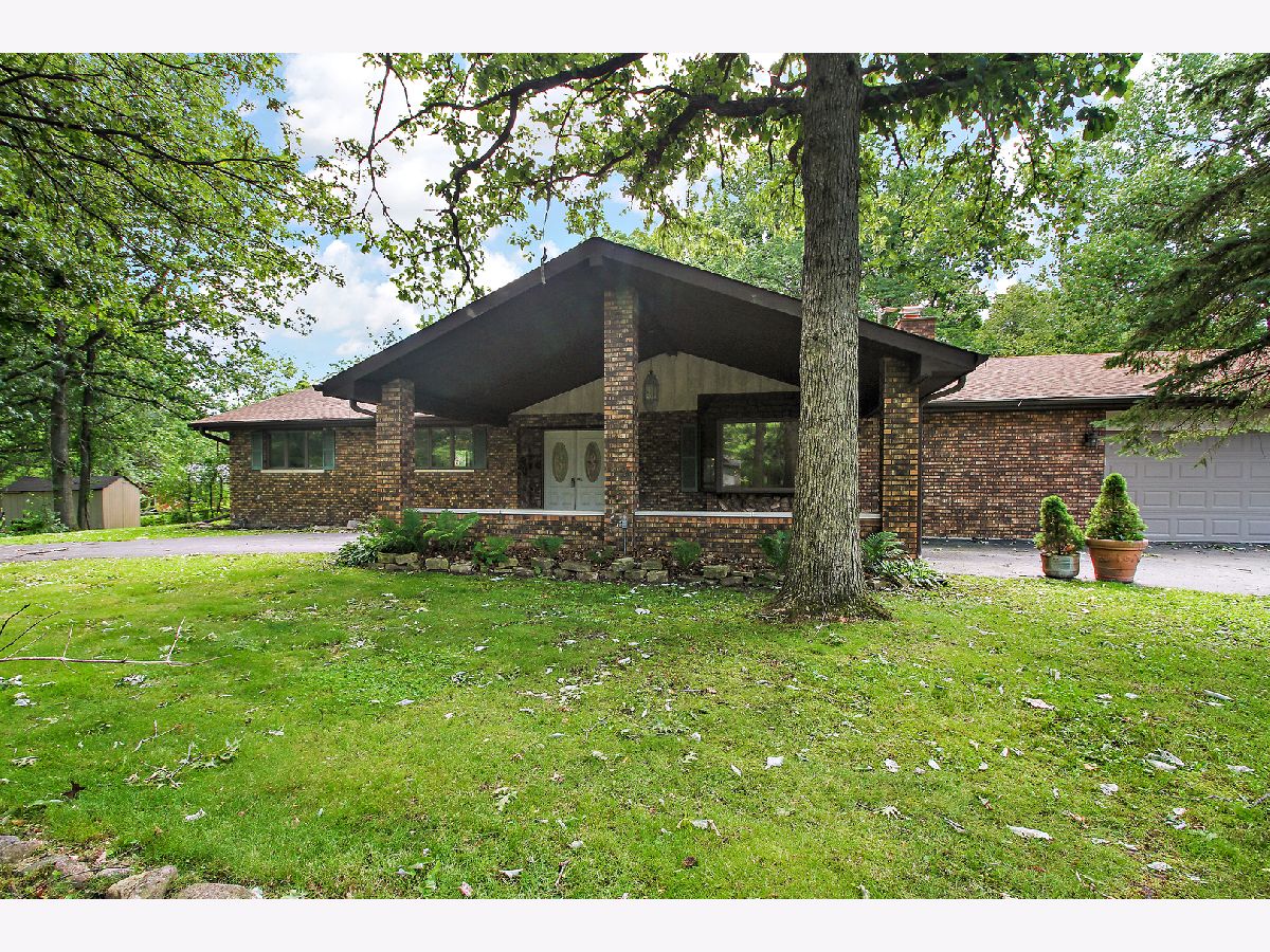 Homes Sold Plum Valley Crete Illinois, 24108 Plum Valley