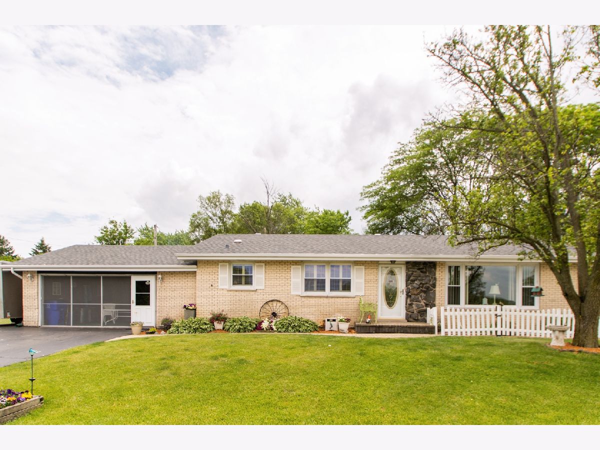 Homes Sold Deluga Woods Orland Park Illinois, 15501 112th