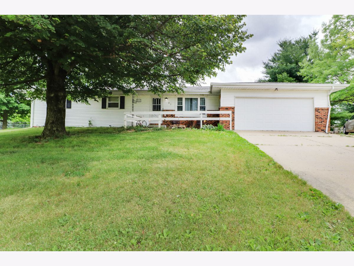 Homes Sold Apollo Acres Bloomington Illinois, 9313 Apollo