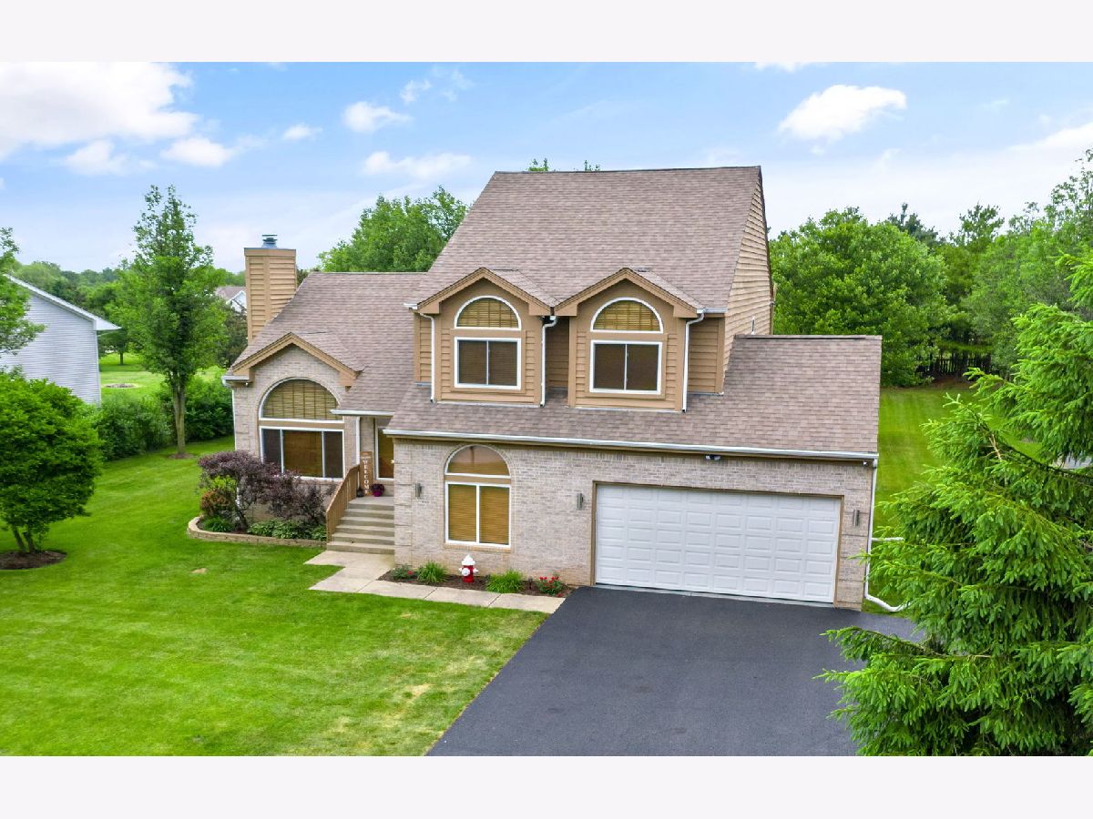 Homes Sold Sunrise Ridge Estates Wonder Lake Illinois, 3806 Jacobson