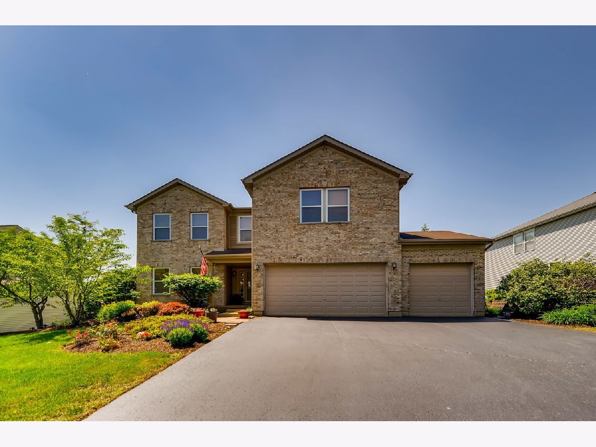 Homes Sold Riverside Hollow Mchenry Illinois, 2917 Arbor