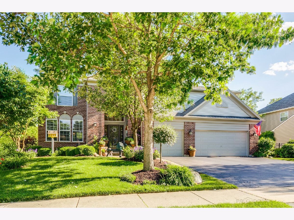 Homes Sold Hampton Reserve Mundelein Illinois, 1145 Timber Pass