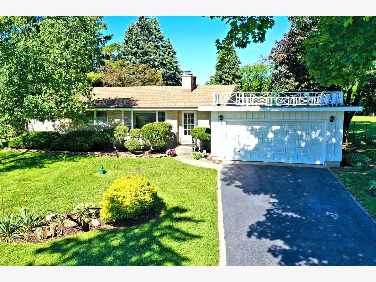 Homes Sold Branigars Medinah Woods Medinah Illinois, 7N700 Hawthorne