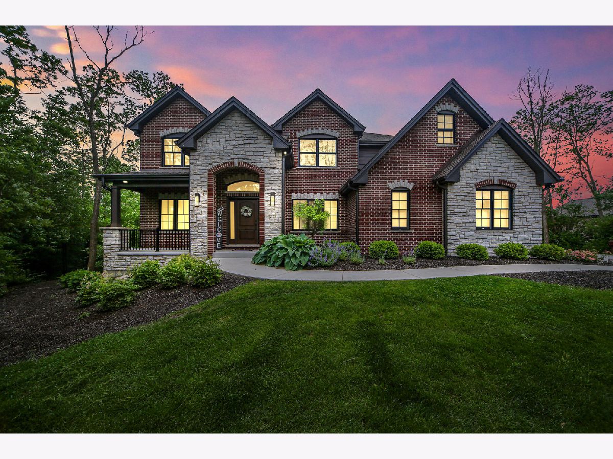 Homes Sold Marilyn Estates Mokena Illinois, 21607 Owens