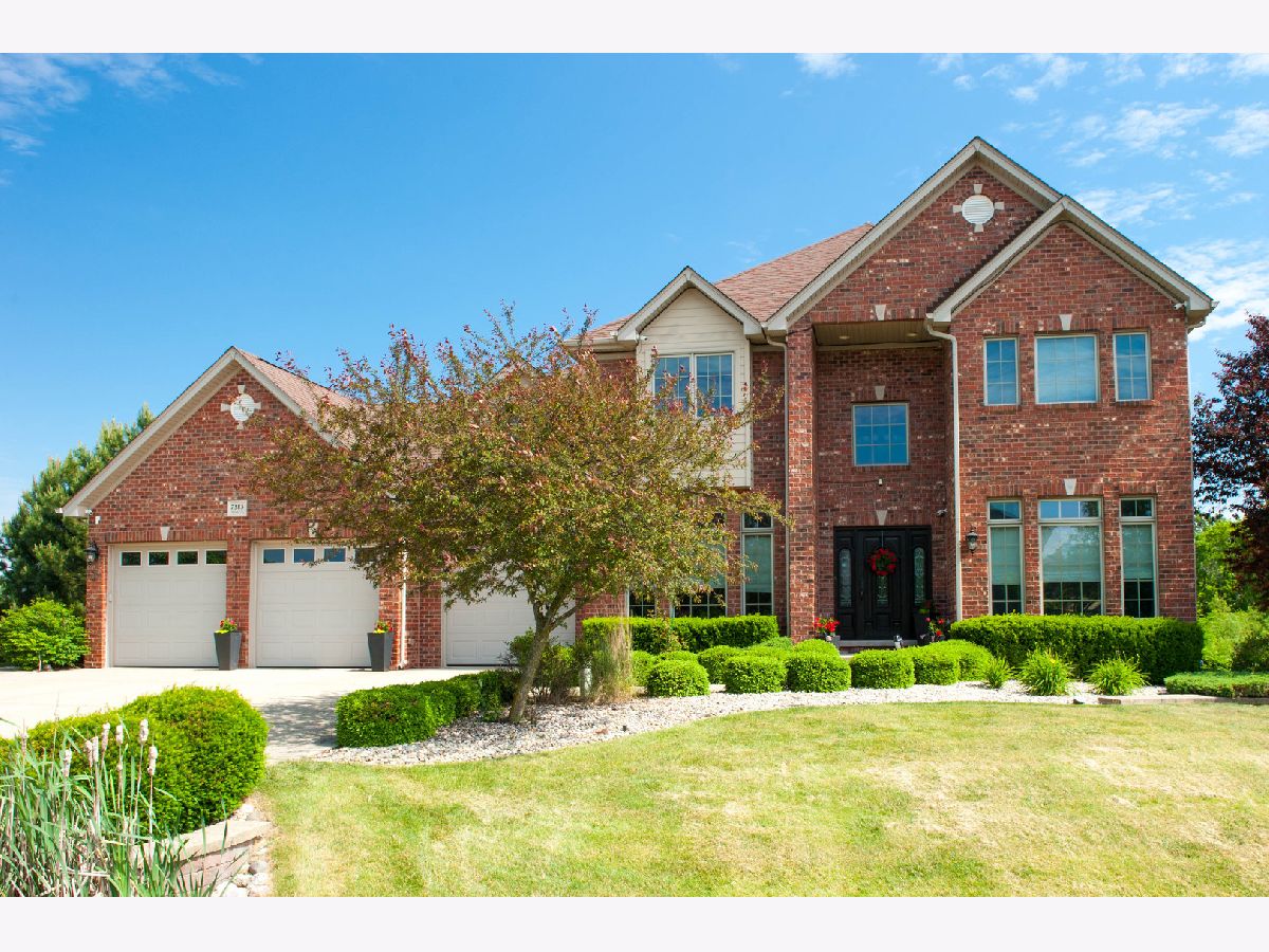 Homes Sold Rose Hill Yorkville Illinois, 7383 Thornhill