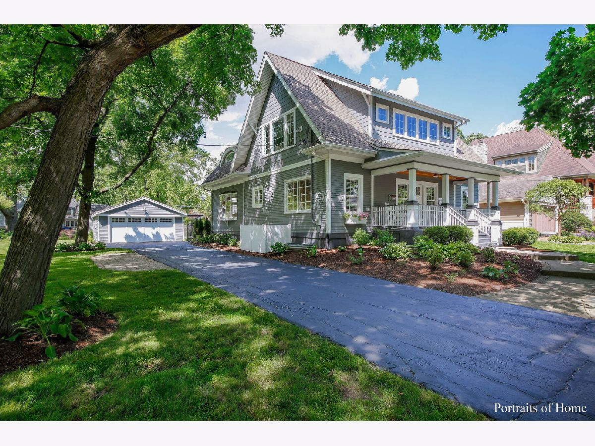 Homes Sold Lake Ellyn Glen Ellyn Illinois, 682 Chidester