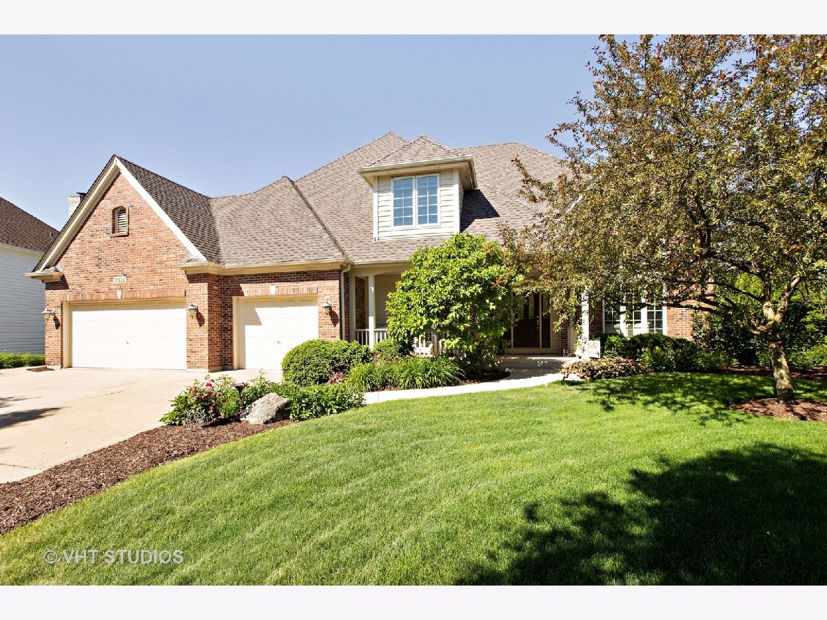Homes Sold Prairie Ridge Naperville Illinois, 2335 Modaff
