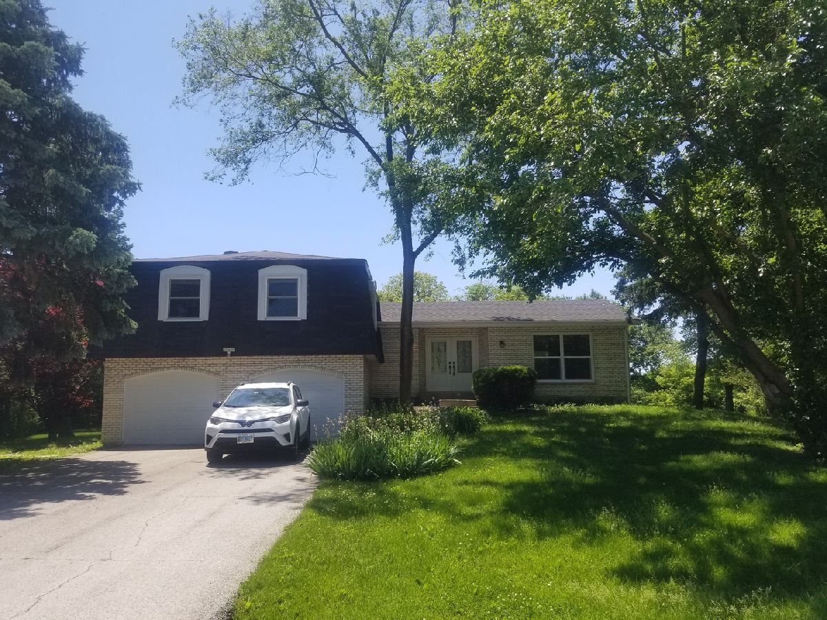Homes Sold Andermann Acres Naperville Illinois, 24459 Davids
