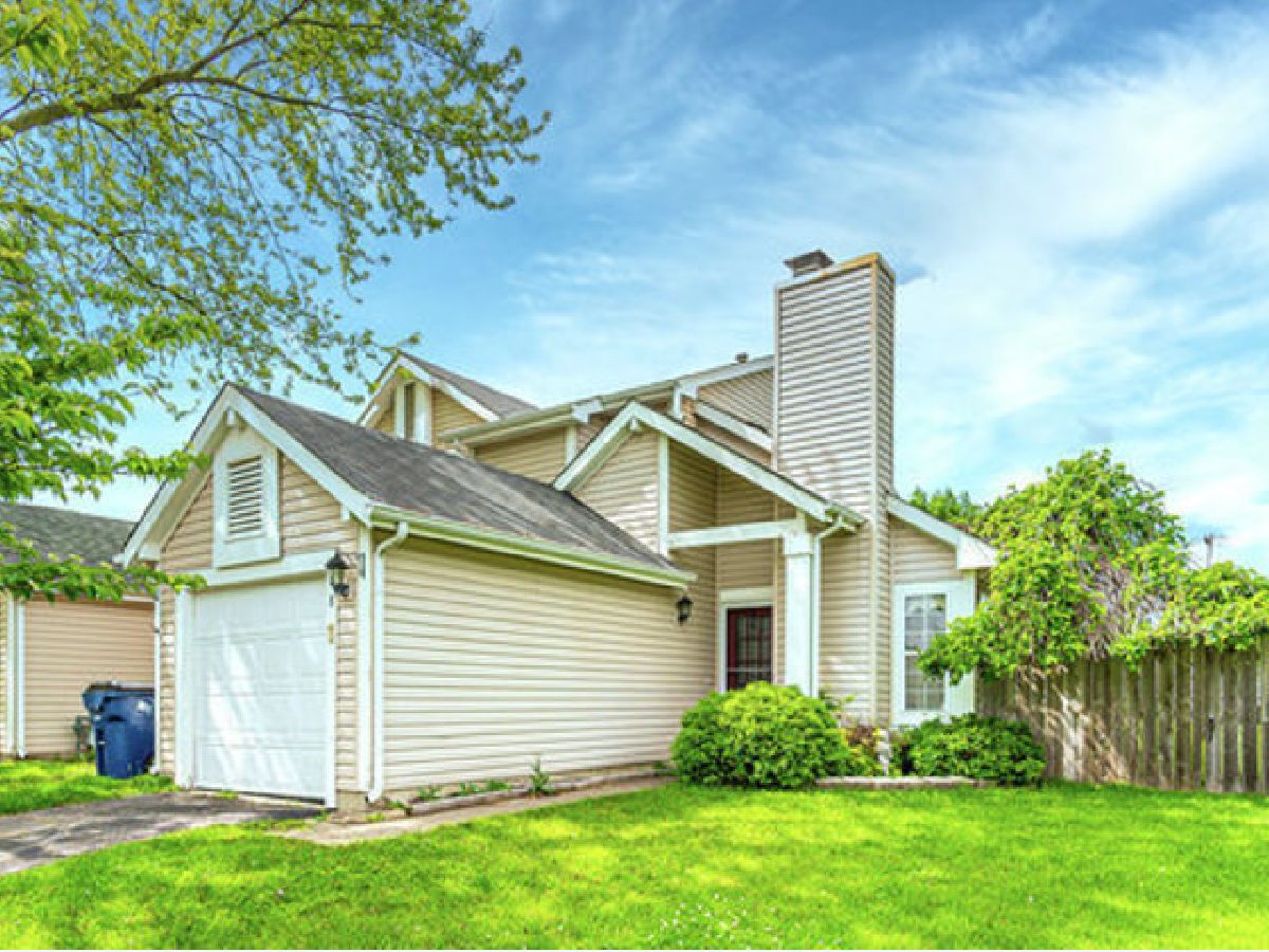 Condos & Townhomes Sold Morningstar Glendale Heights Illinois, 8 Rugby