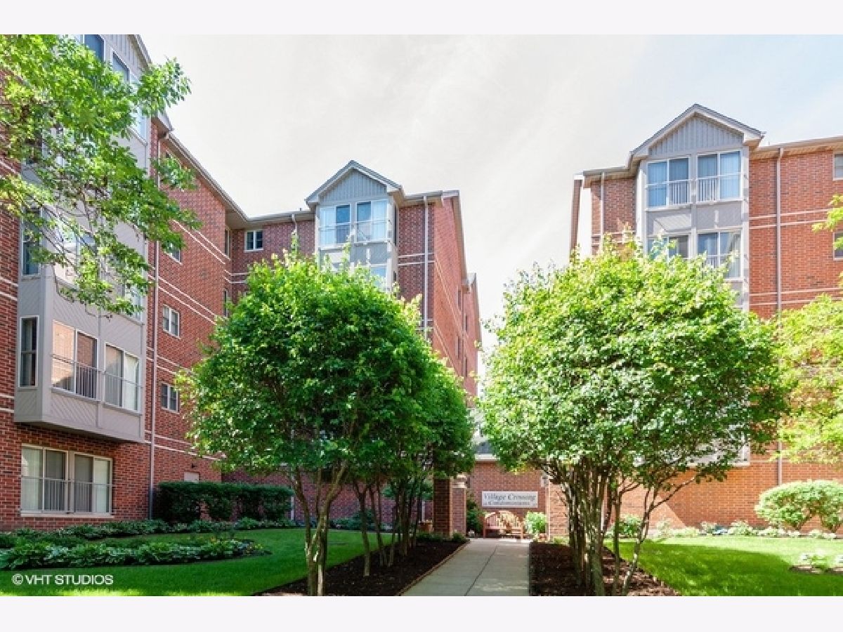 Condominiums Sold Village Crossing Roselle Illinois, 27 Hattendorf