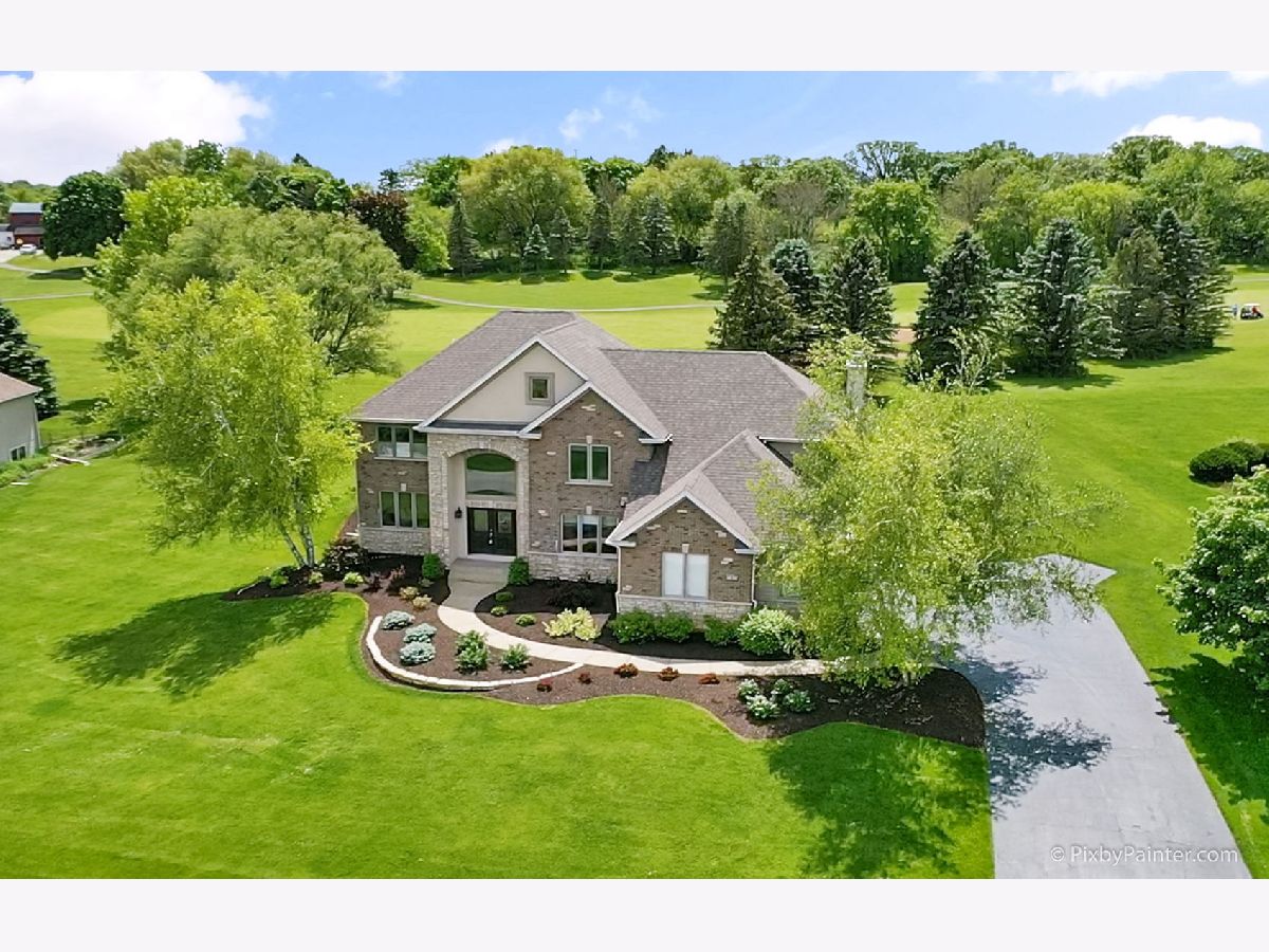 Homes Sold Chalet Hills Estates Cary Illinois, 7 Bordeaux