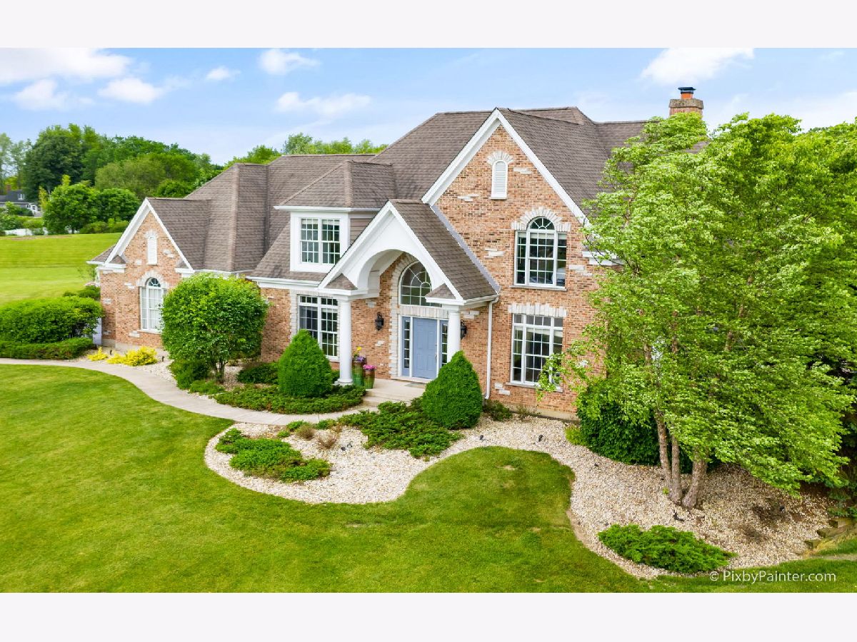 Homes Sold Harvest Glen Cary Illinois, 24580 Whispering Wheat