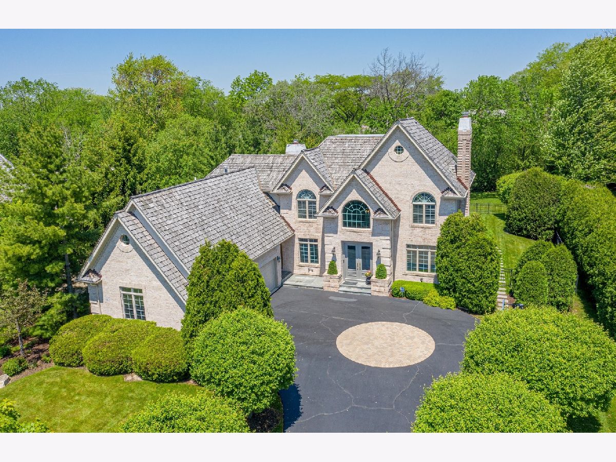 Homes Sold Newells Reserve Lake Forest Illinois, 1160 Longmeadow