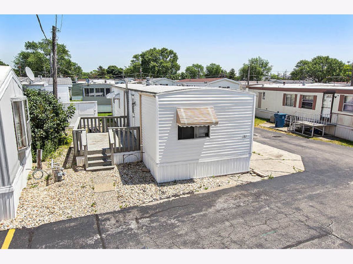 Subdivision Sold Airway Oak Lawn Illinois, 9001 Cicero