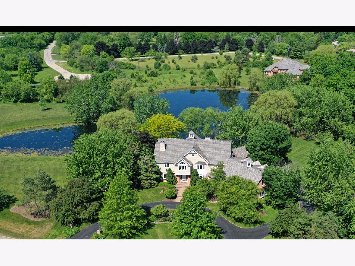 Homes Sold Countryside Oaks Mundelein Illinois, 26582 Middleton