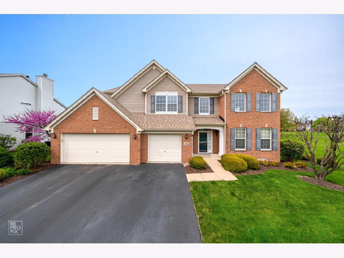 Homes Rented Fairways Of Augusta Bolingbrook Illinois, 1784 Trevino