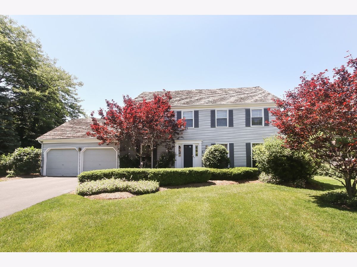 Homes Sold Eastwood Barrington Illinois, 52 Verne