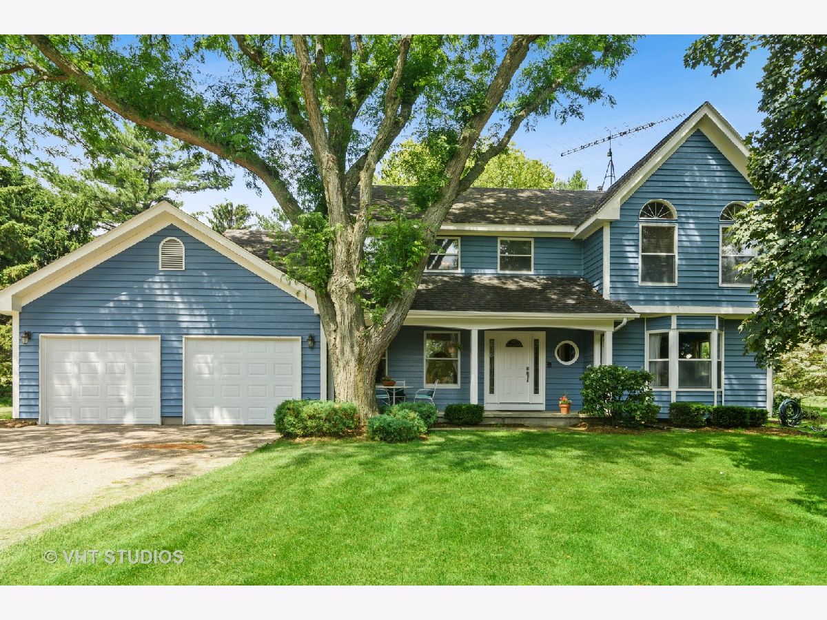 Homes Sold Foxfire Crystal Lake Illinois, 3928 Weathervane