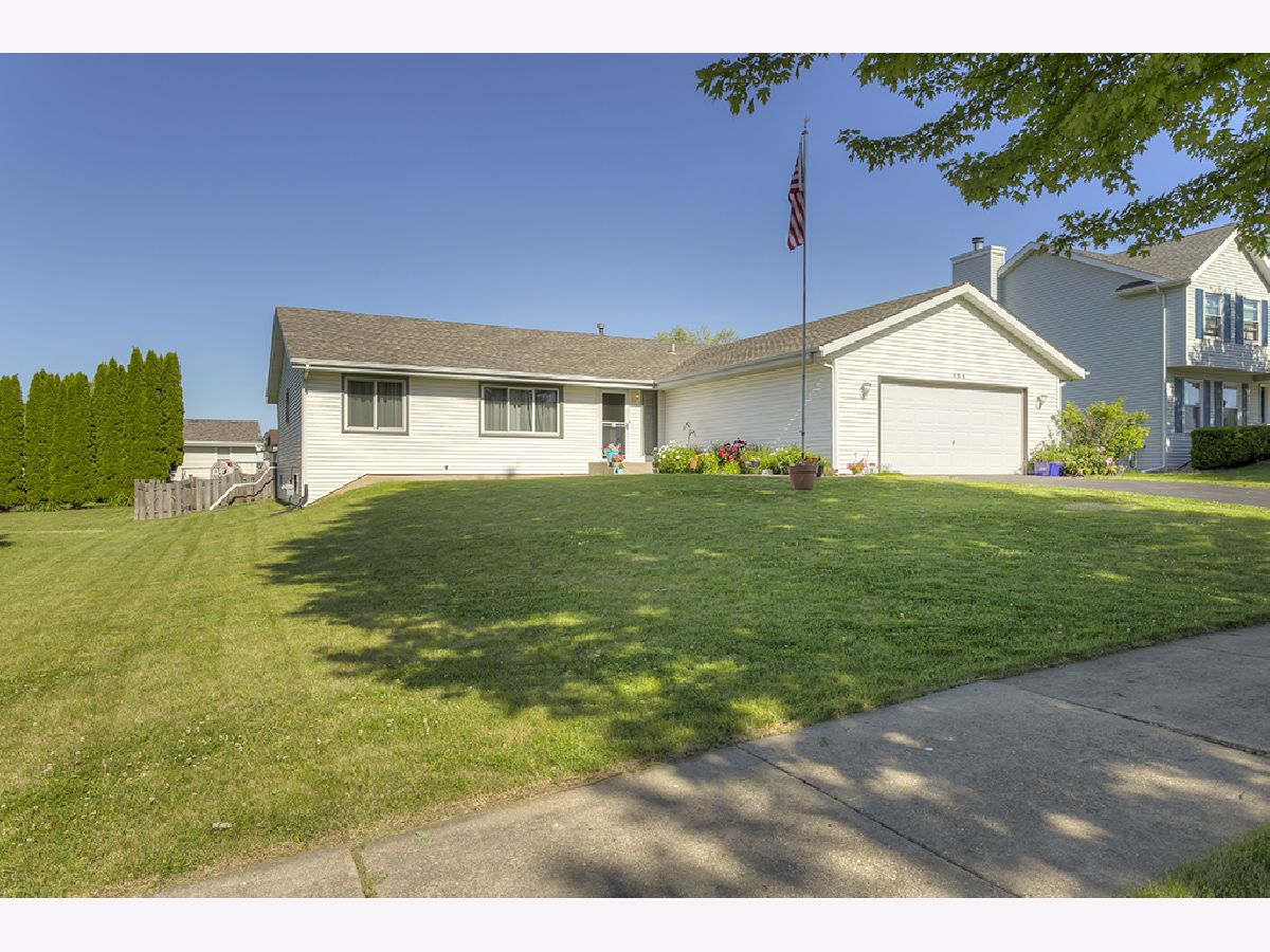 Homes & Condominiums Sold Wellington East Rockford Illinois, 954 Candleford