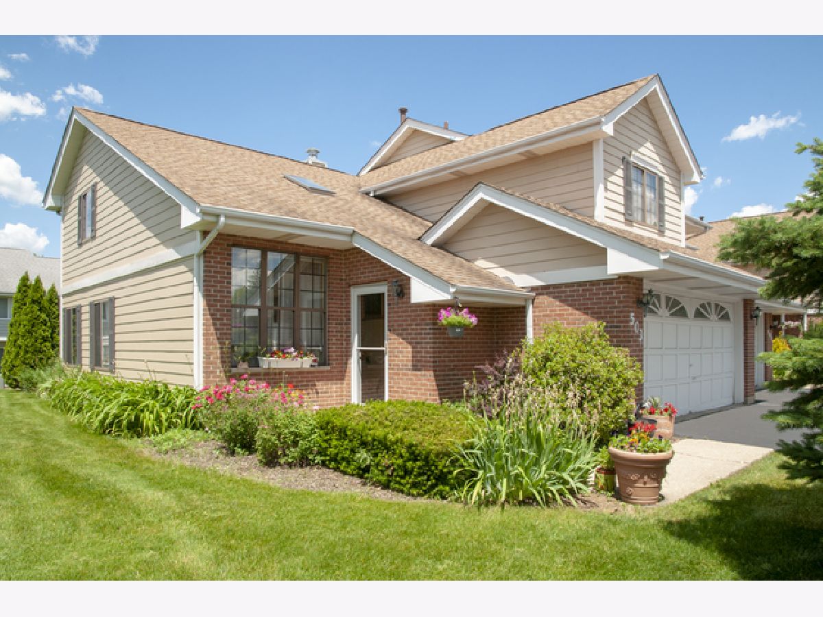 Townhomes Sold Orchard Lakes Wood Dale Illinois, 503 Sarah