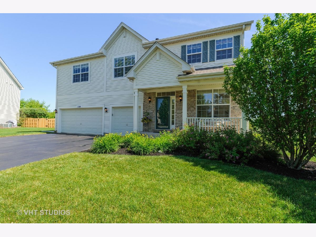 Homes Sold Lakewood Orchard Round Lake Illinois, 530 Mara Lynn