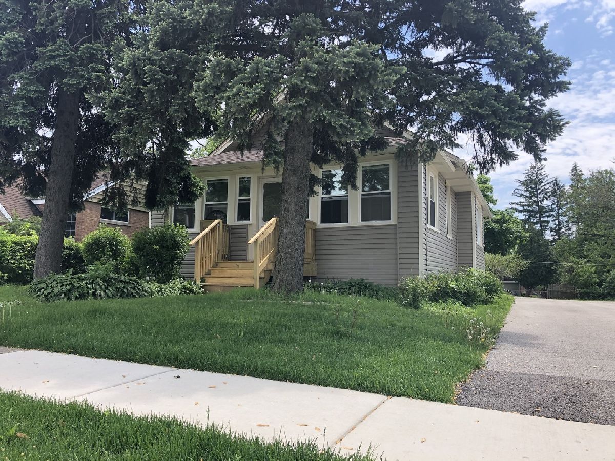 Homes & Condos & Townhomes Sold Mcintosh Westmont Illinois, 25 Quincy