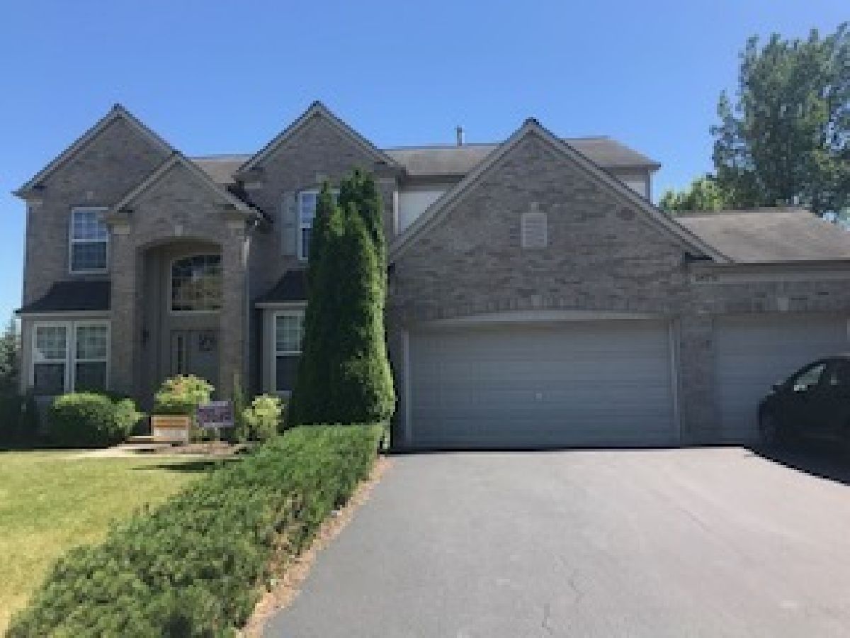 Homes & Condos & Townhomes Rented Century Trace Plainfield Illinois, 24731 Champion