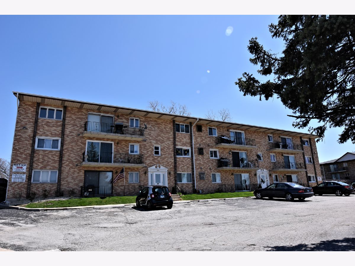 Condominiums Sold Orchard Estates Worth Illinois, 10605 Southwest