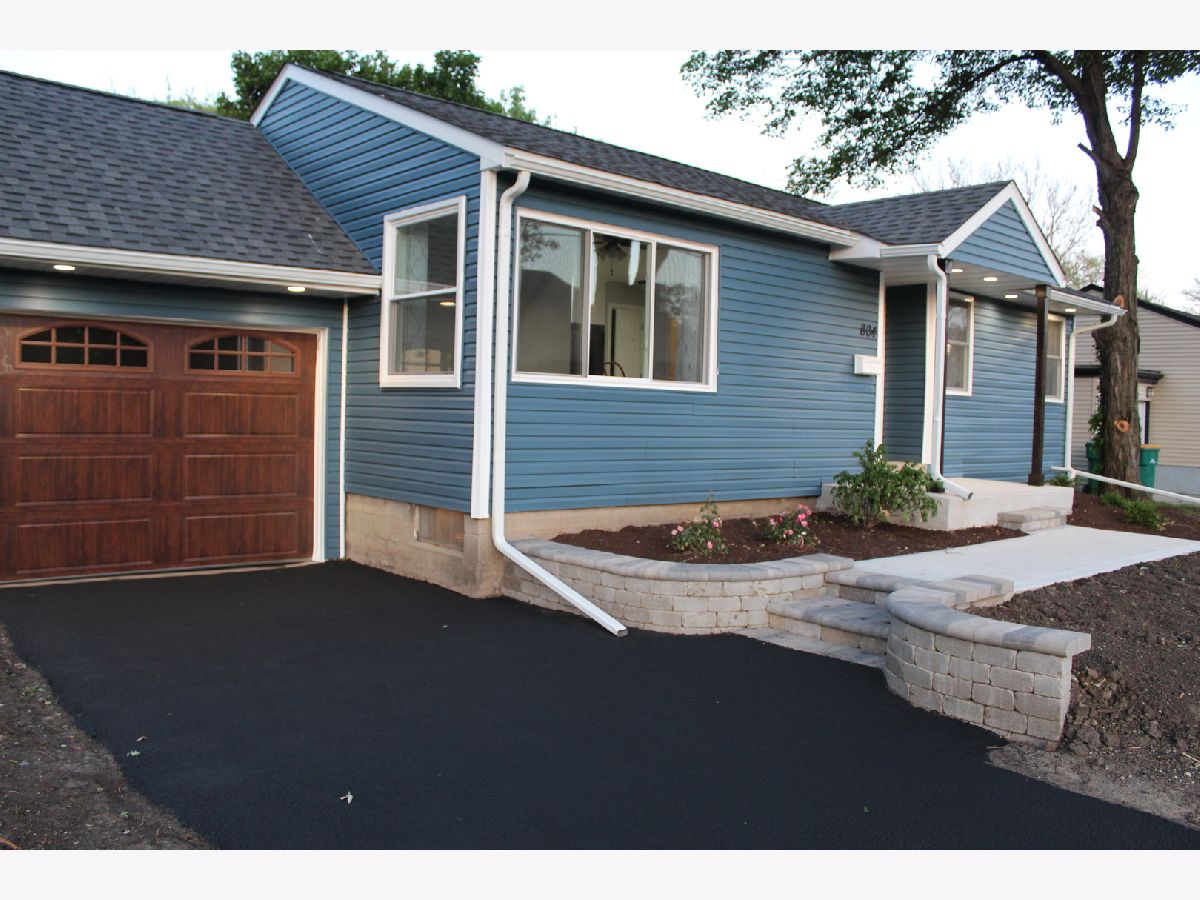 Homes Sold Black Road Estates Joliet Illinois, 804 Midland