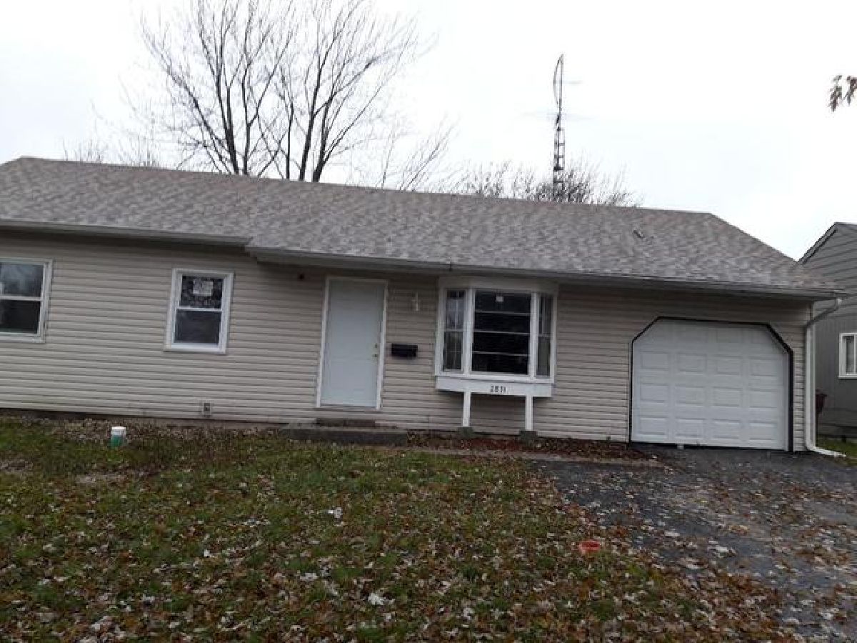 Homes Rented Indian Hills Sauk Village Illinois, 2831 225th