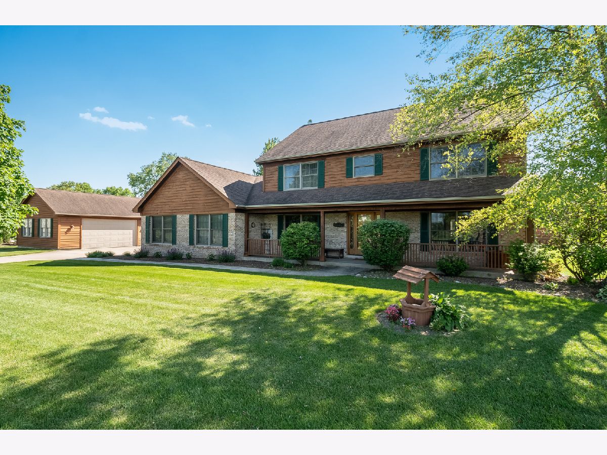 Homes Sold Billingham Estates Manhattan Illinois, 12641 Arberry