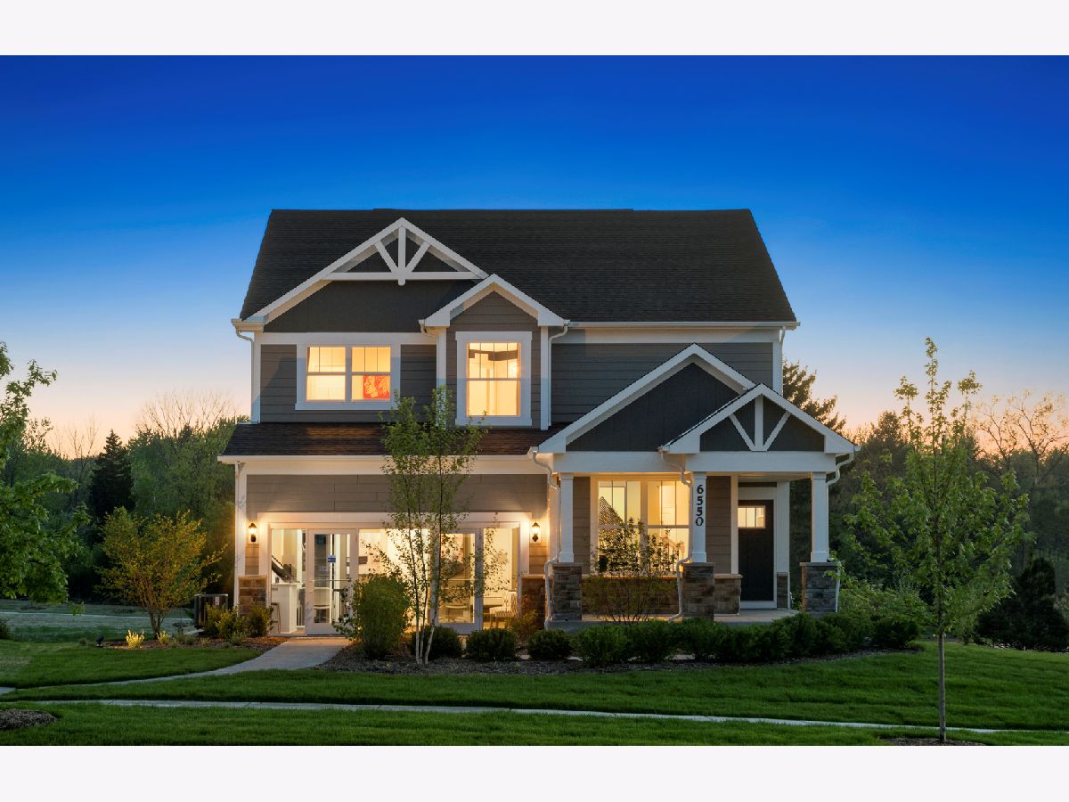 Homes Sold Hobson Hill Woodridge Illinois, 2522 Leander