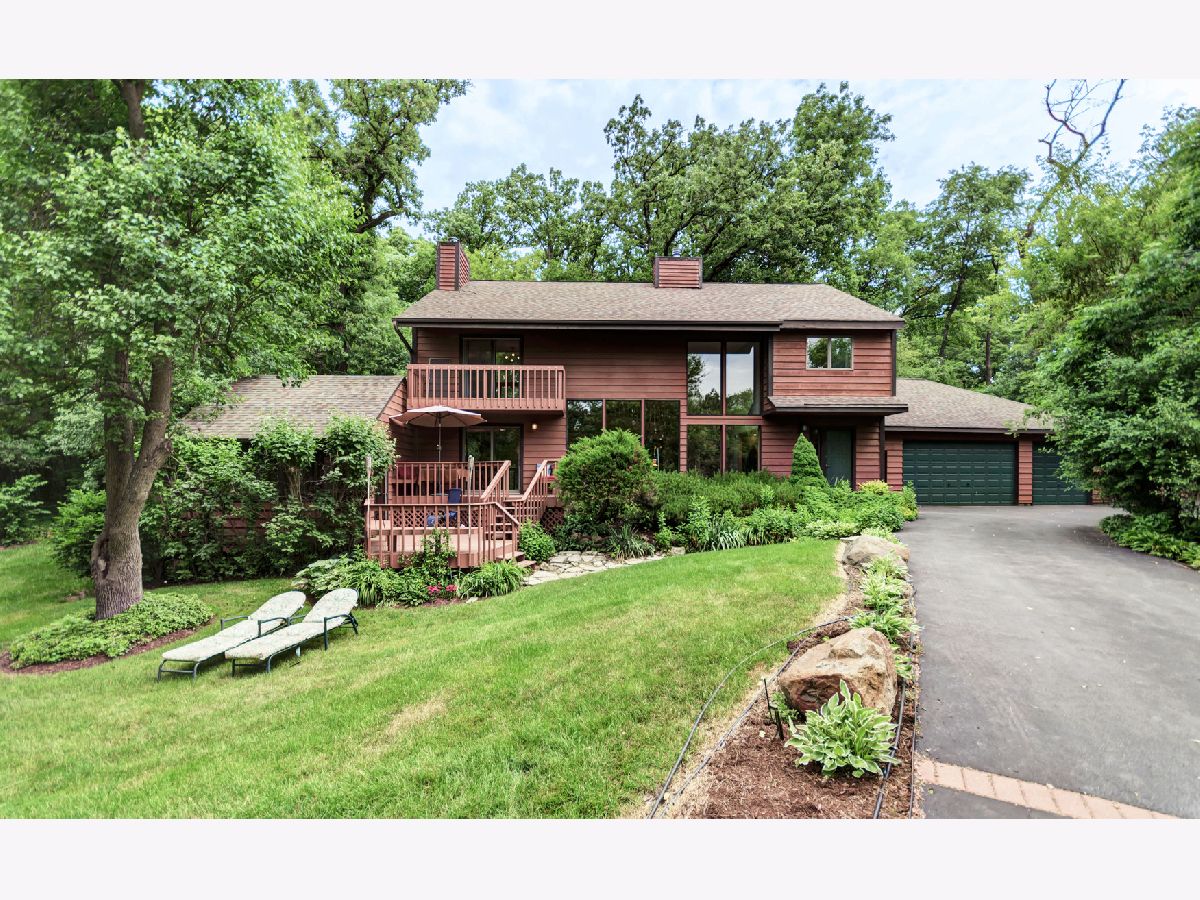 Homes Sold Hawkins Glen St Charles Illinois, 38W078 Hawkins