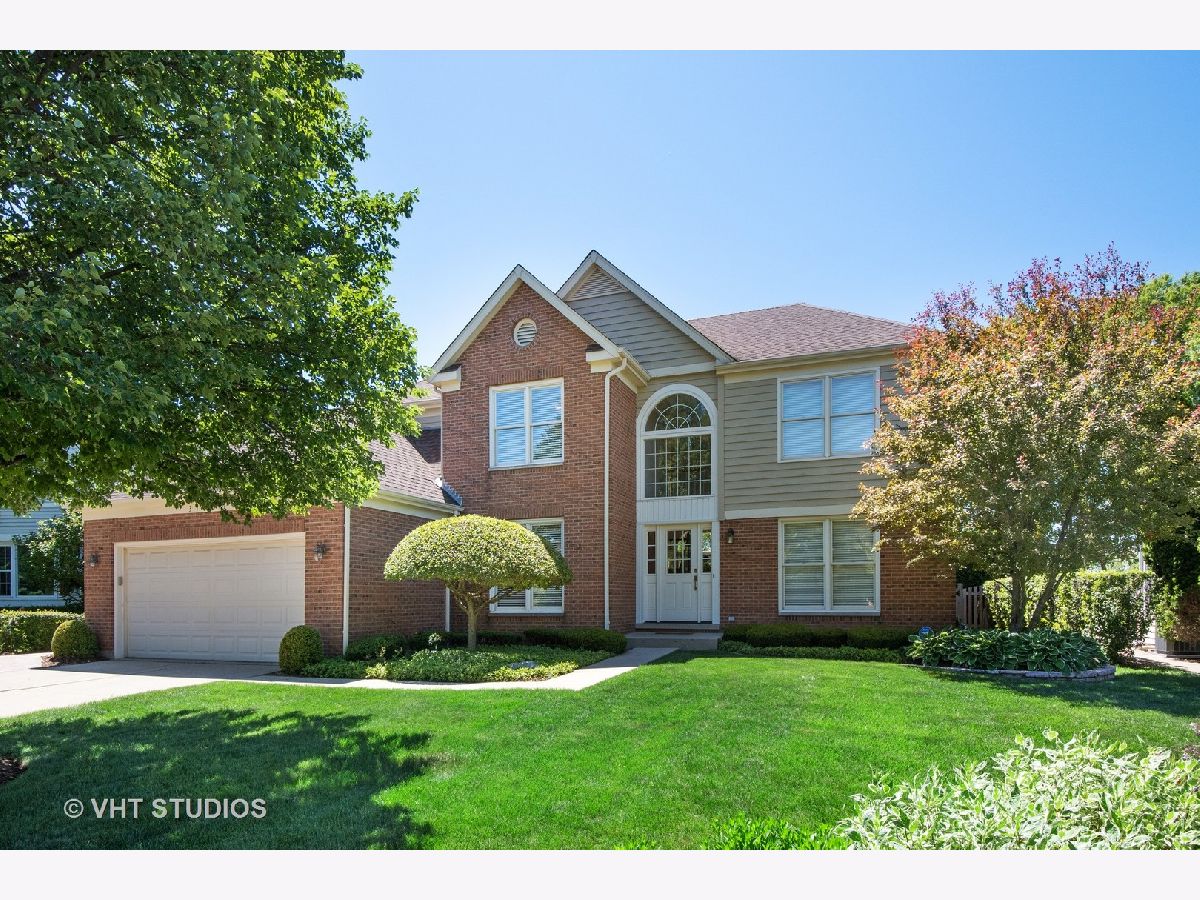 Homes Sold Indian Creek Buffalo Grove Illinois, 3110 Indian Creek