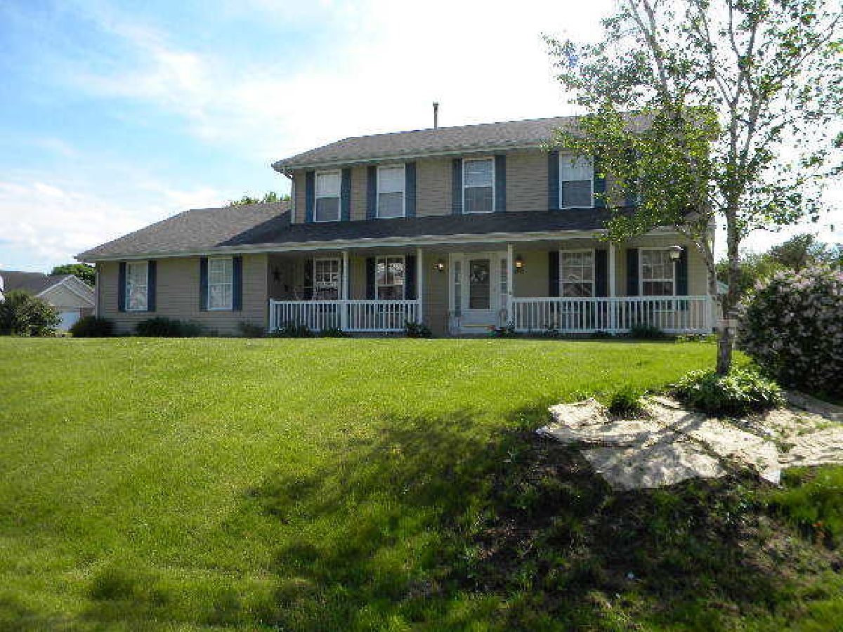 Homes Sold Chicory Ridge Roscoe Illinois, 10778 Chicory Ridge