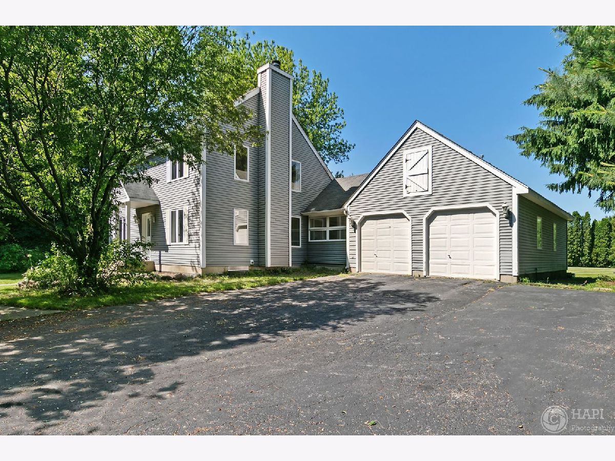 Homes Sold Spring Dale Trails Spring Grove Illinois, 9922 Hunters