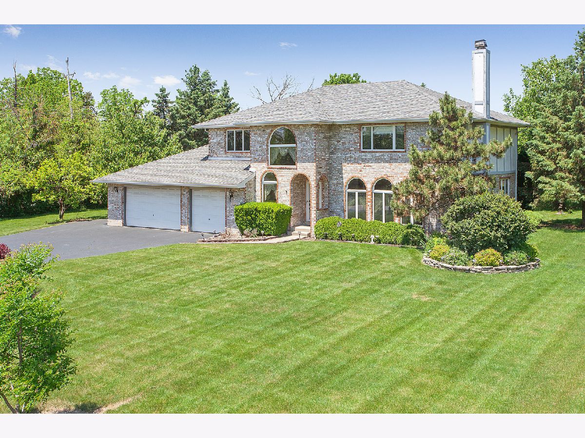 Homes Sold Big Run Acres Lemont Illinois, 1 Longwood