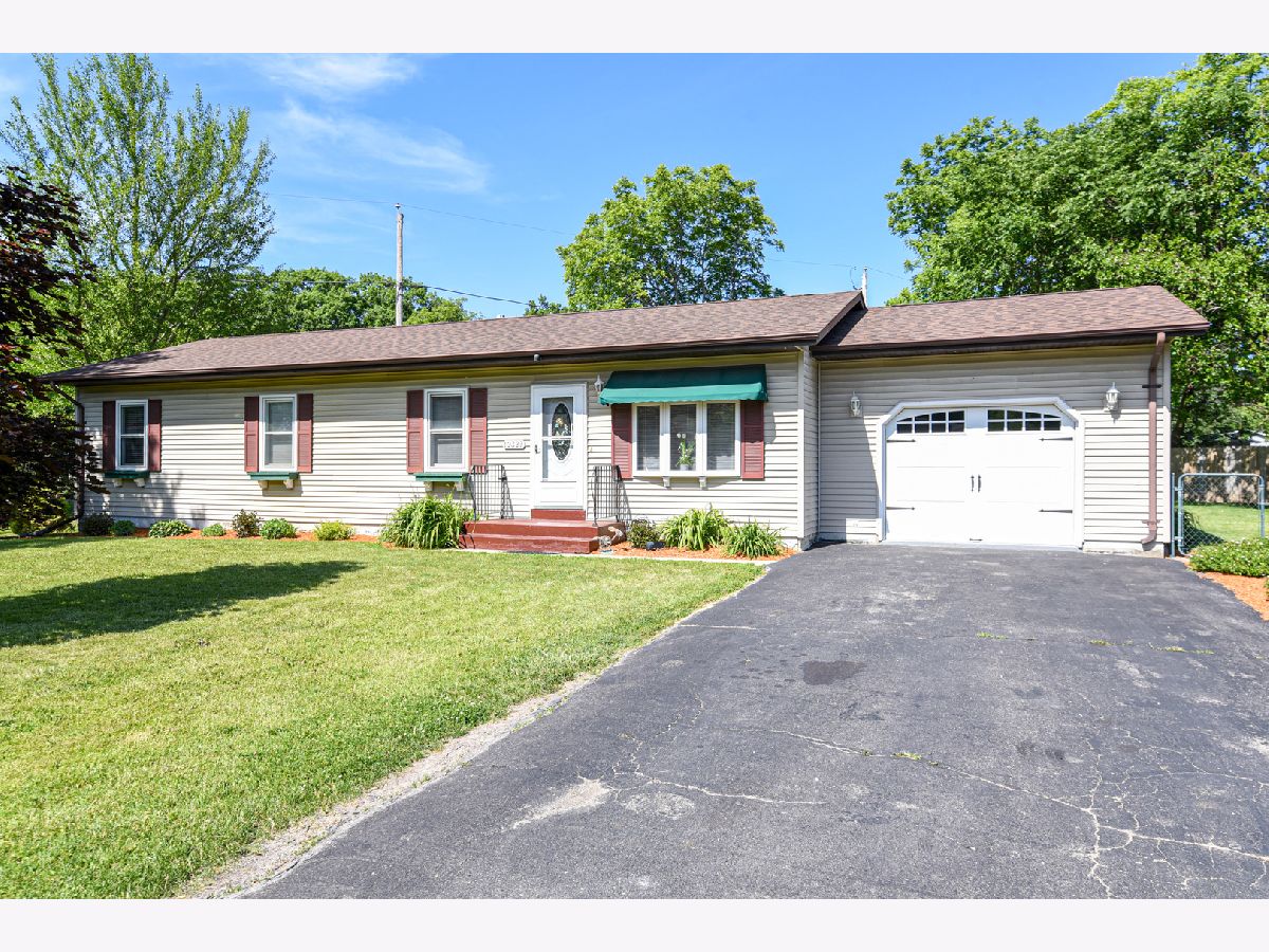  Sold Salem Wisconsin, 10327 268th