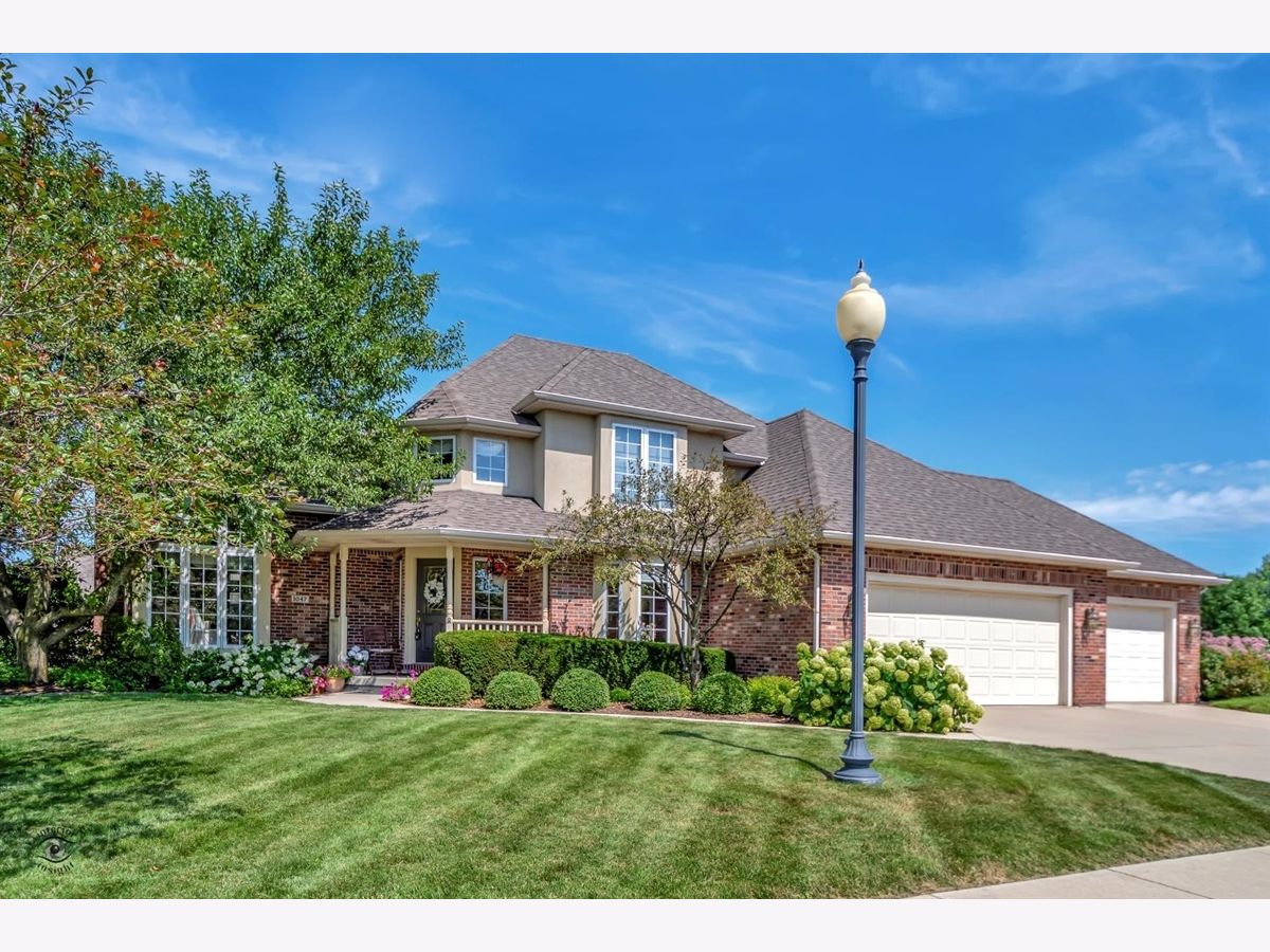 Homes Sold Bordeaux Bourbonnais Illinois, 1047 Leoville