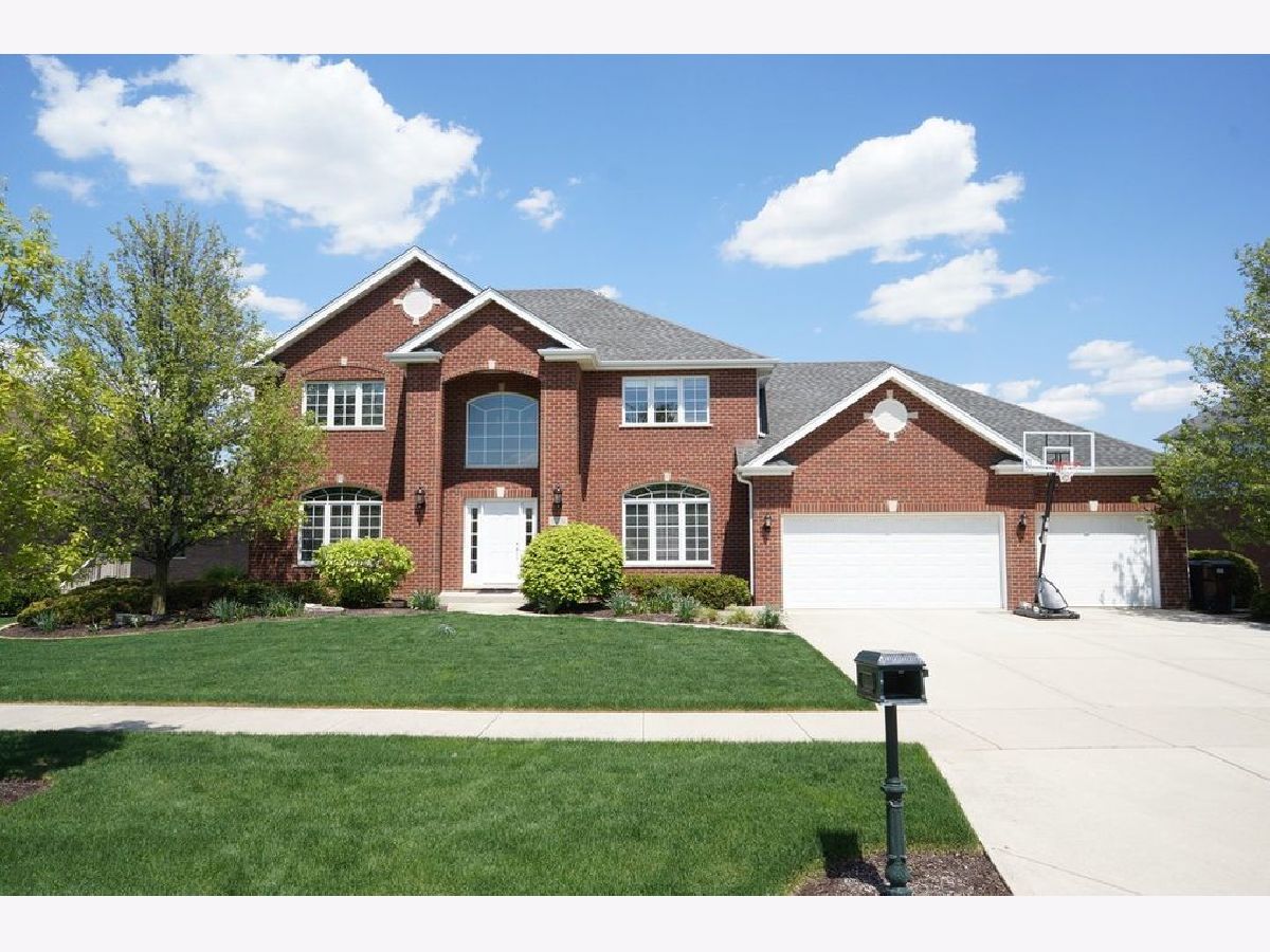 Homes & Townhomes Rented Boulder Ridge Mokena Illinois, 19209 Loveland