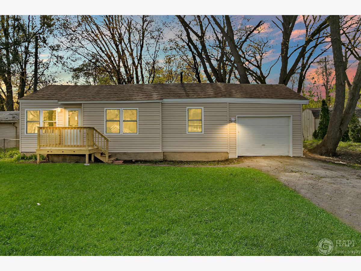 Homes Sold Thelens Fairview Mchenry Illinois, 5205 Lake