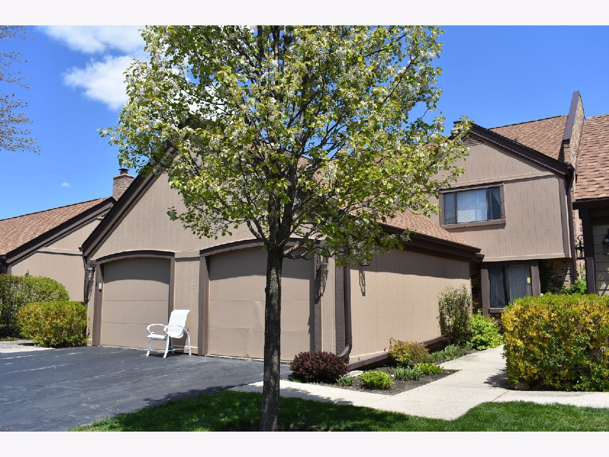 Townhomes & Homes Rented Crossings Buffalo Grove Illinois, 1117 Franklin