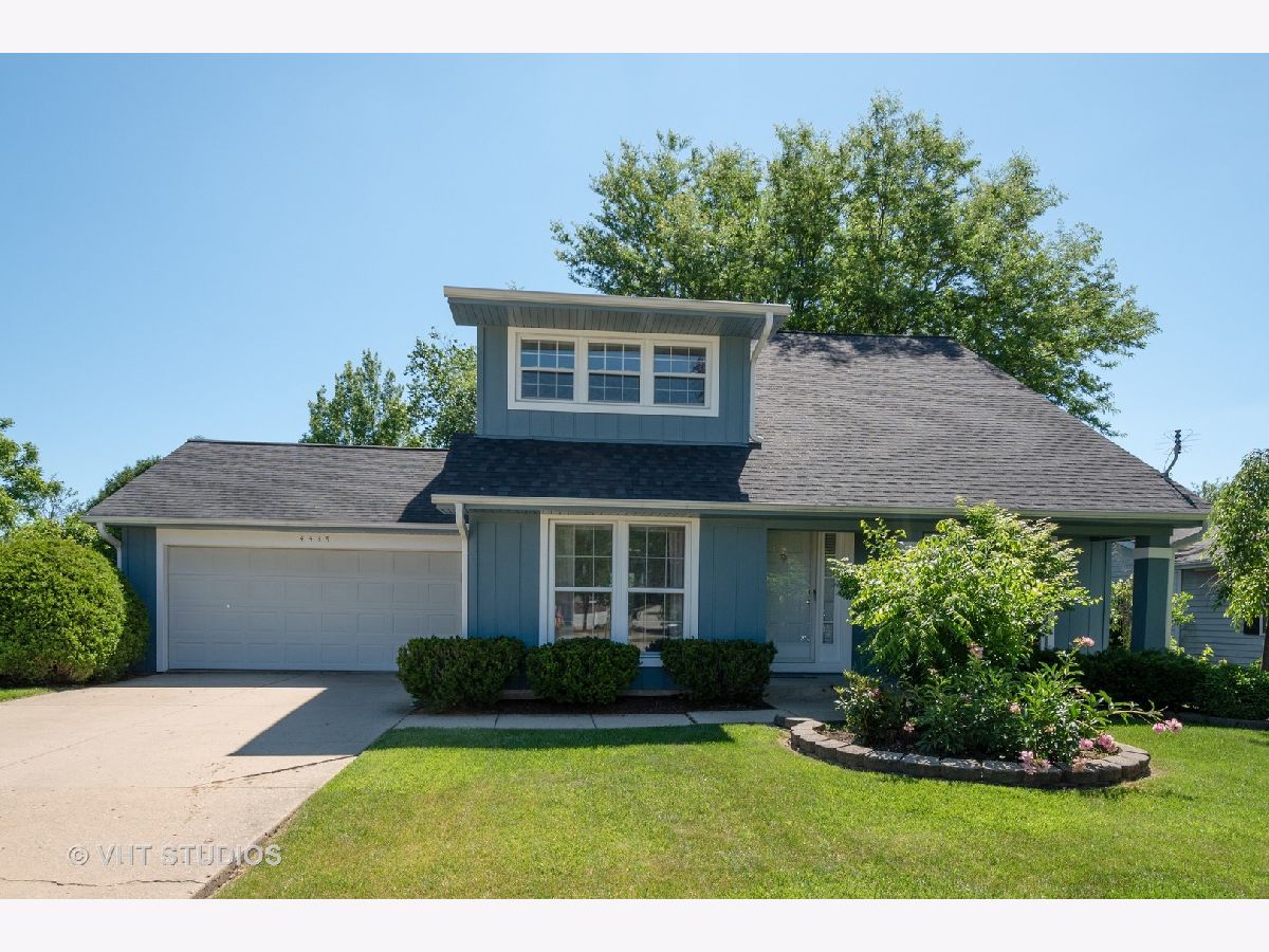 Homes Rented Stony Ridge Hoffman Estates Illinois, 4435 Shorewood