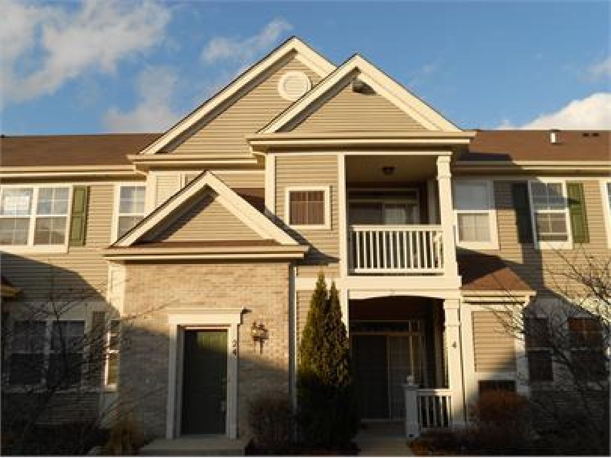 Cambridge Lakes Pingree Grove IL, Townhomes & Condos & Homes For Sale