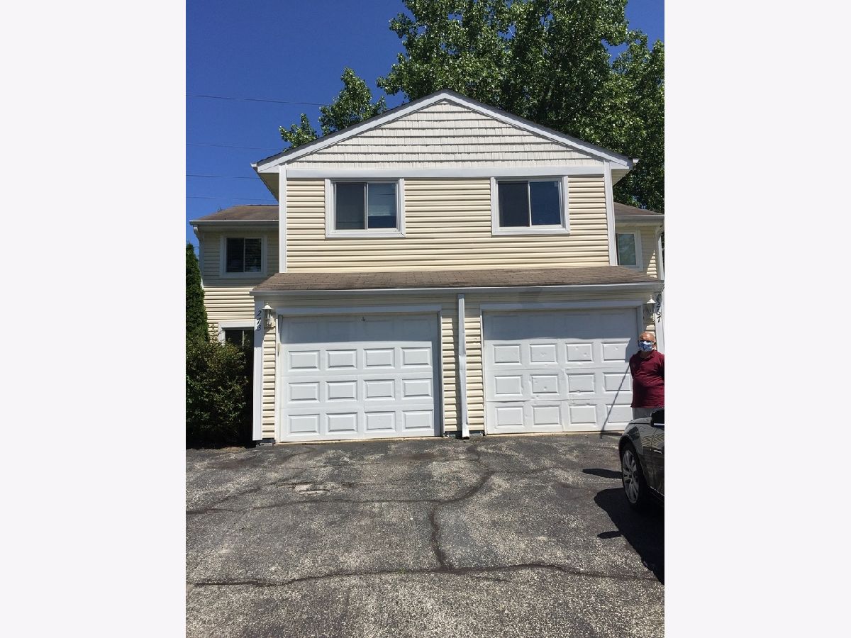 Townhomes & Condos Rented Chelsea Cove Wheeling Illinois, 273 London